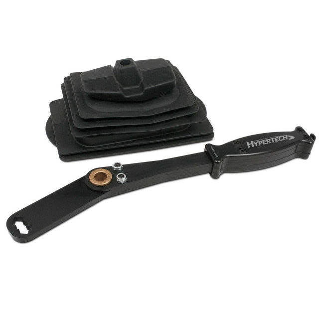 Hypertech Polaris RZR XP Turbo/1000 Rip-It Pistol Grip Shifter UTVS0059042