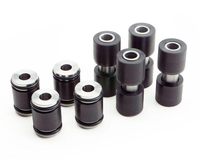 SandCraft Polaris RZR Turbo S / Pro XP A-Arm Bushing Kit UTVS0059976