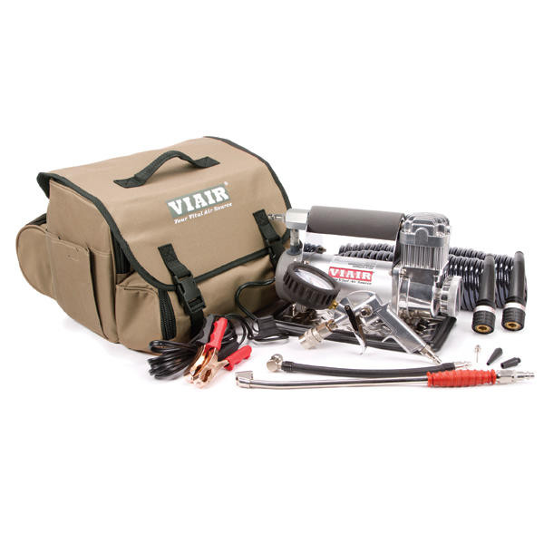 VIAIR 400P-RV Automatic Portable Compressor Kit UTVS0060746