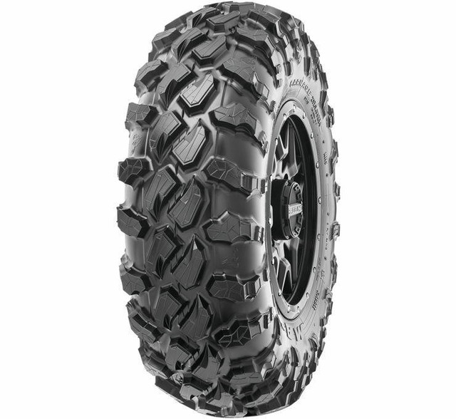 Maxxis Tires Carnage ML19A Radial Tires Front UTVS0061805