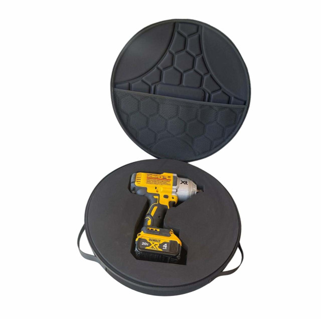 Savage UTV Revolve Impact Driver Case UTVS0062310