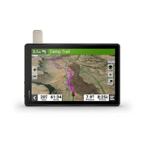 Garmin Tread XL Overland Edition 10 All-Terrain Navigator UTVS0063572