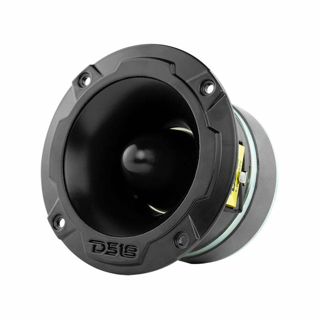 DS18 Audio 4.5 Super Bullet Tweeter 560 Watts UTVS0066026
