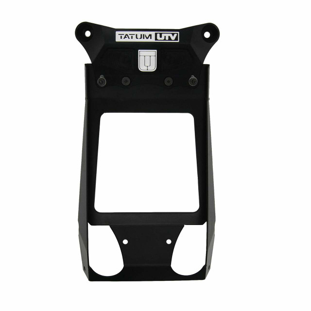 Tatum UTV Can-am X3 Shock Tower Mount Brace Double Shear Frame Gusset Kit UTVS0066043