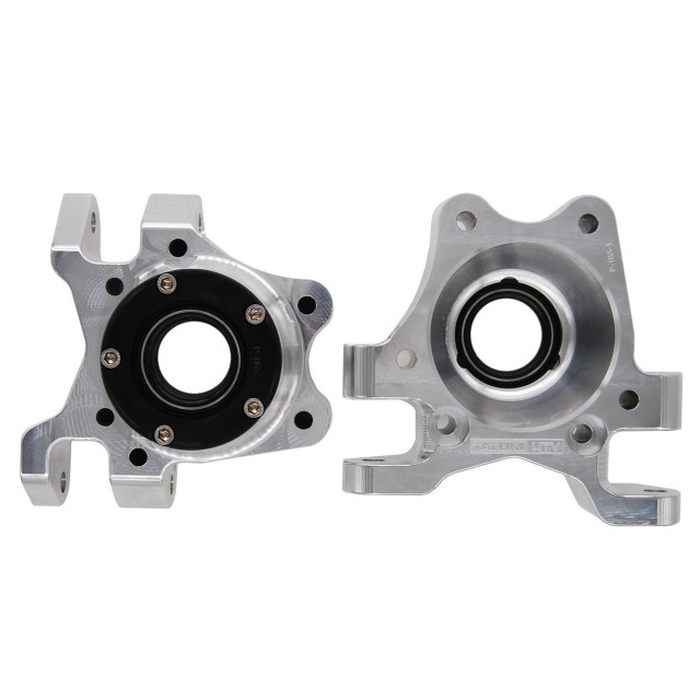 Tatum UTV Polaris RZR Turbo S Capped Billet Rear Bearing Carrier/spindle UTVS0066276