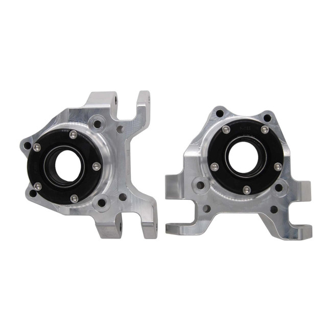 Tatum UTV Polaris RZR Pro XP Capped Billet Rear Bearing Carrier/Spindle UTVS0066326