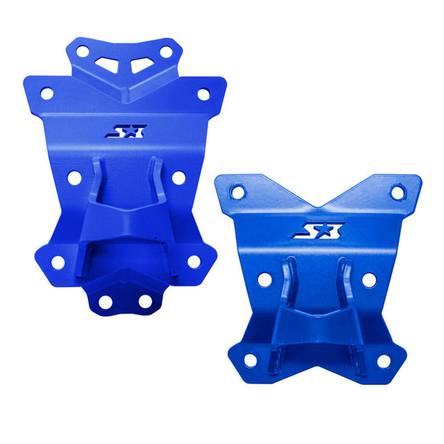 S3 Powersports Can-Am Maverick X3 HD Pull Plate UTVS0066977