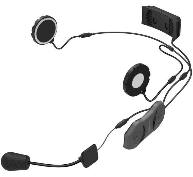 SENA 10R-02 Bluetooth Communication System UTVS0067830
