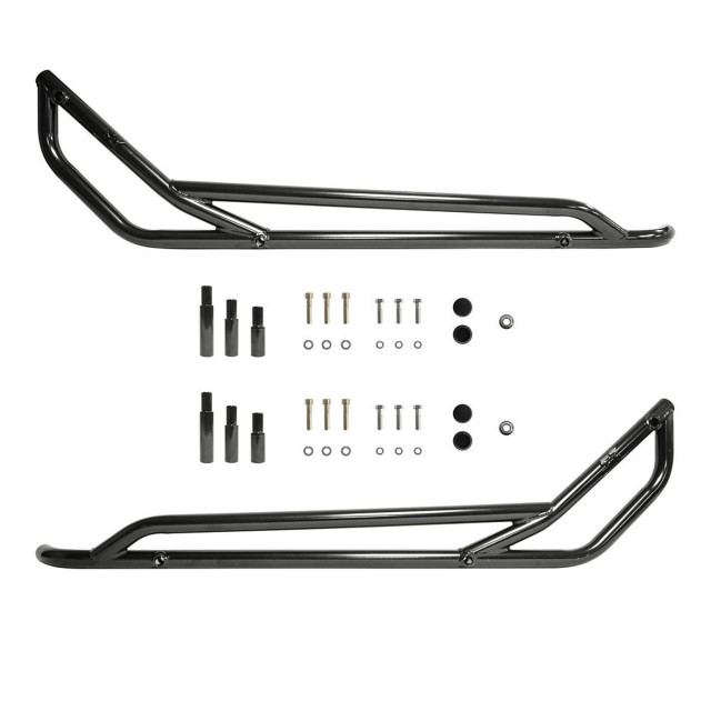 S3 Powersports Polaris RZR Pro XP Nerf Bars (2-Seat) UTVS0067924
