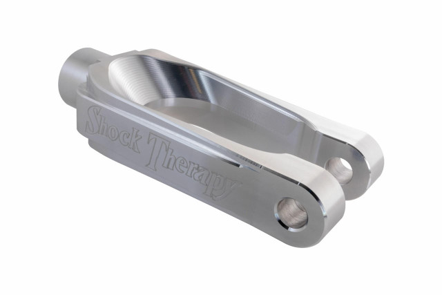 Shock Therapy Polaris RZR Pro/Turbo R Billet Front Lower Shock Fork UTVS0067952