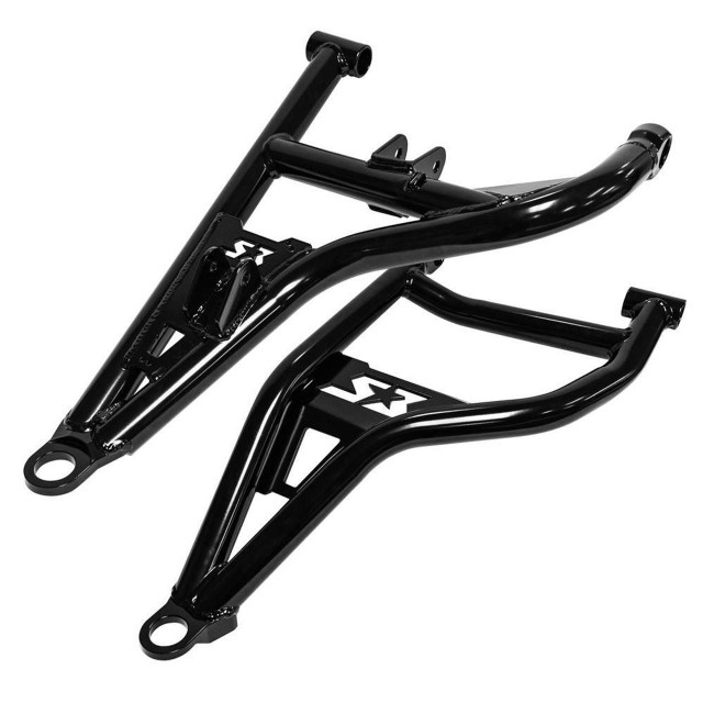 S3 Powersports Polaris RZR Pro XP 2 Forward High Clearance A-Arm Kit UTVS0067954