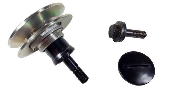 SpeedWerx Arctic Cat Wildcat XX Alternator Pulley Delete Kit UTVS0068827