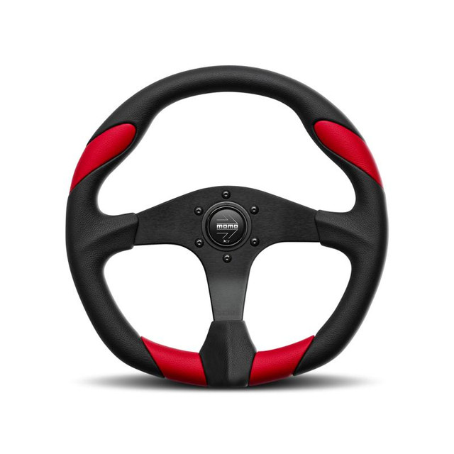 MOMO Quark Street Steering Wheel  UTVS0070367