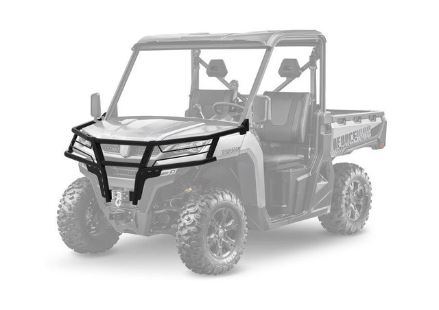 Rival Powersports CFMoto UForce 1000 Front Bumper  UTVS0071584