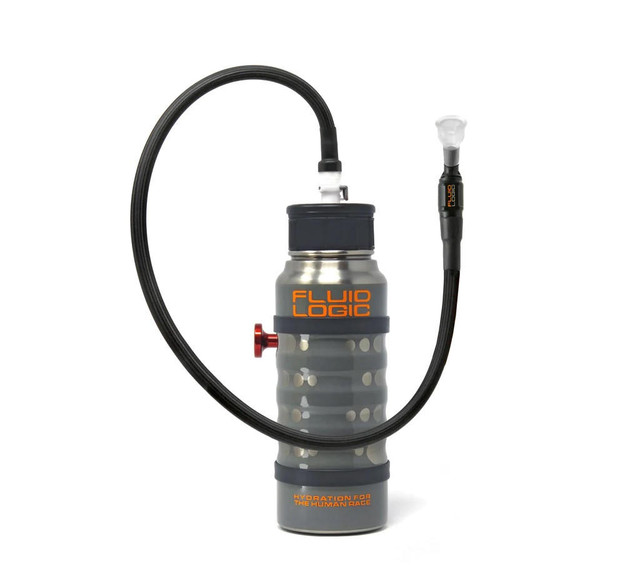 Fluid Logic Wave Complete Hydration System  UTVS0071661