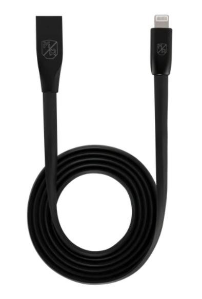 Mob Armor 3ft. QC 3.0 Anodized Braided Apple Lightning Cable  UTVS0074034