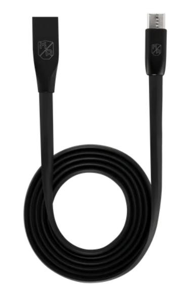 Mob Armor 3ft. QC 3.0 Anodized Braided USB-C Cable  UTVS0074036