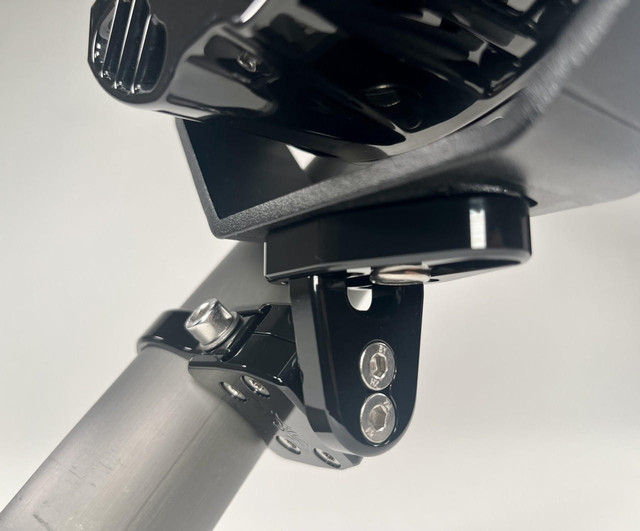 Axia Alloys Large Base Adjustable Light Mount  UTVS0074052