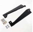 Simpson Polaris RZR Pro XP / Pro R Rear Seat Mount Kit  UTVS0074625