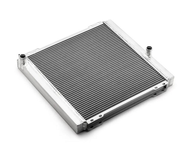 SuperATV Can-Am Maverick X3 Radiator  UTVS0075105