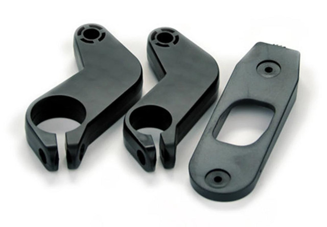 Trail Tech Endurance II Replacement Handlebar Mount  UTVS0076078