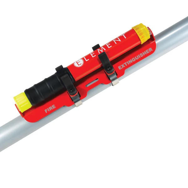 Element E50 Fire Extinguisher Roll Bar Mount  UTVS0077453