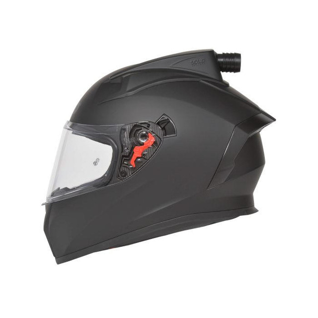 Solid Helmets S44 Air  UTVS0078158