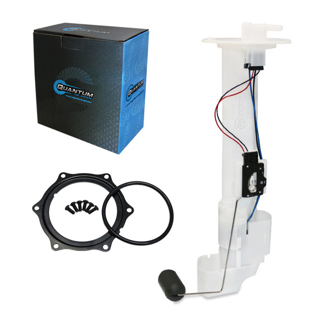 Quantum QFS Kawasaki Teryx / Mule OEM Replacement Fuel Pump Assembly  UTVS0078681