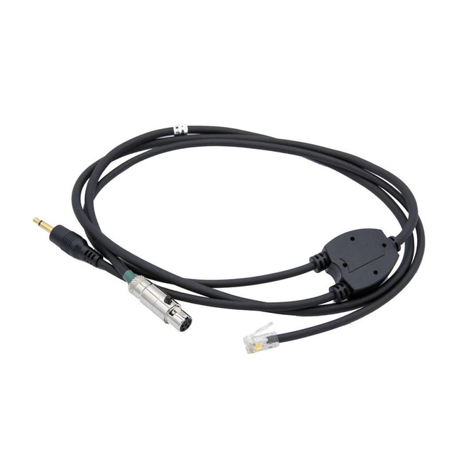 Rugged Radios Midland MXT100 Series Mobile Radio Jumper Cable  UTVS0078689