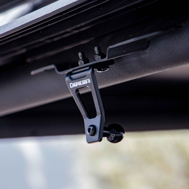 Chupacabra Offroad 11" Maverick Sport / Commander Center Mirror Mount  UTVS0080637