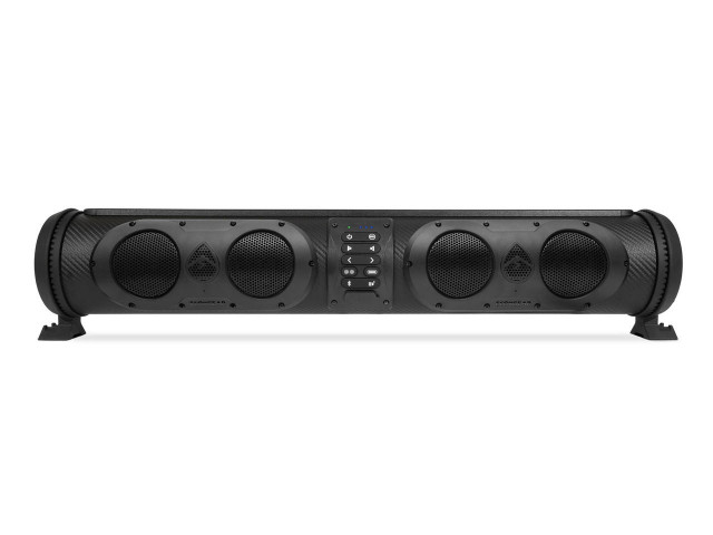 ECOXGEAR SoundExtreme Soundbar (26")  UTVS0081306