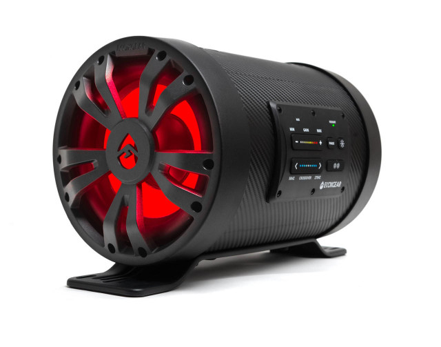 ECOXGEAR SoundExtreme Subwoofer (8")  UTVS0081311