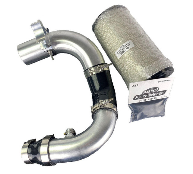 Packard Performance Can-Am Maverick X3 Cold Air Intake System  UTVS0081400