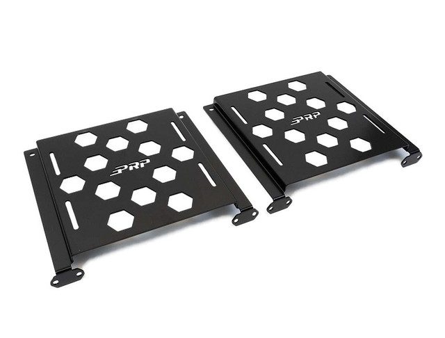 PRP Polaris RZR Pro XP4 Rear Seat and Bench Mount (Pair)  UTVS0081410