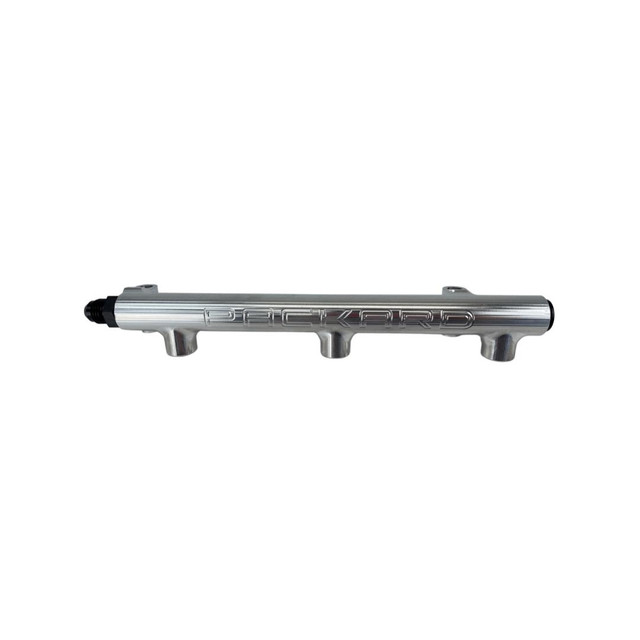 Packard Performance Yamaha YXZ Billet Fuel Rail  UTVS0081414