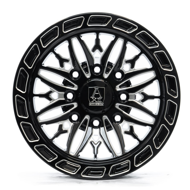Axe Wheels Hypnos UTV Wheel  UTVS0081732