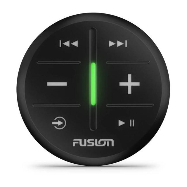 Garmin Fusion ARX Wireless Remote  UTVS0081797