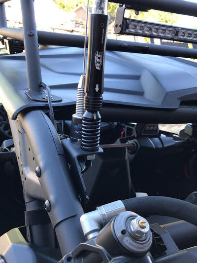 All Terrain Concepts Can-Am Whip Mount & Antenna Mount  UTVS0082119