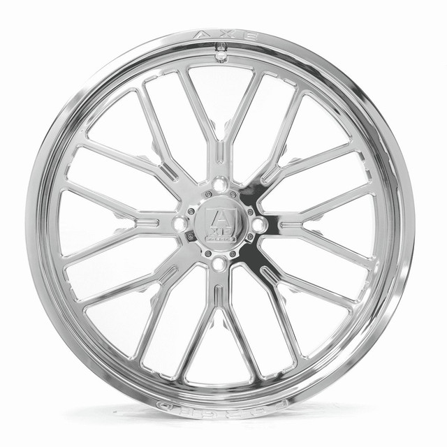 Axe Wheels AF6 Full Forged UTV Aluminum Wheel  UTVS0083916