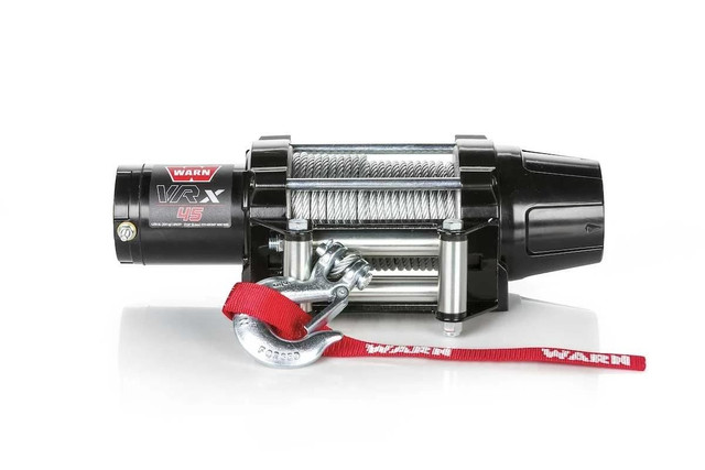 WARN Industries VRX 45 Powersports Winch  UTVS0084024