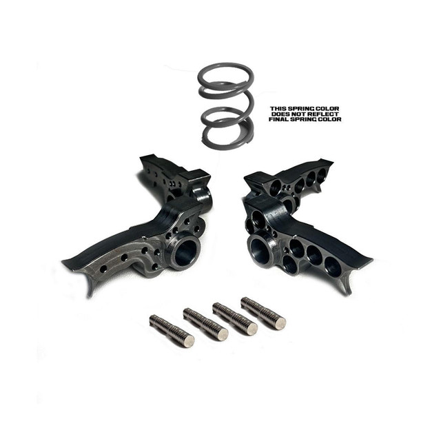 Bikeman Performance Kawasaki Teryx KRX 1000 Stage 1 Snypr Clutch Kit  UTVS0084137