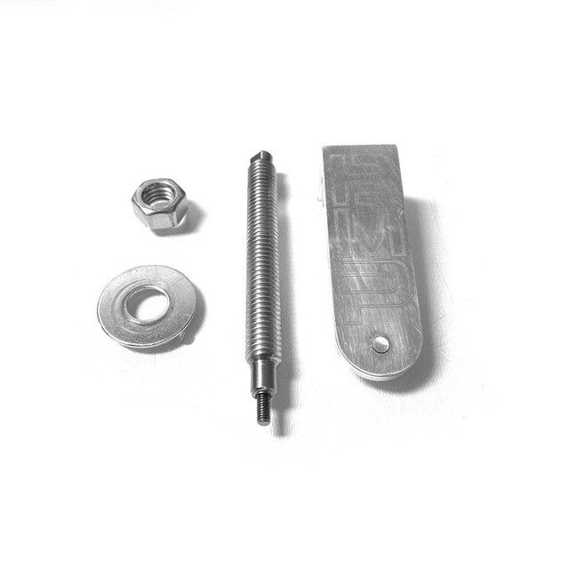 Bikeman Performance Can-Am Roller Removal plus Install Tool  UTVS0084374