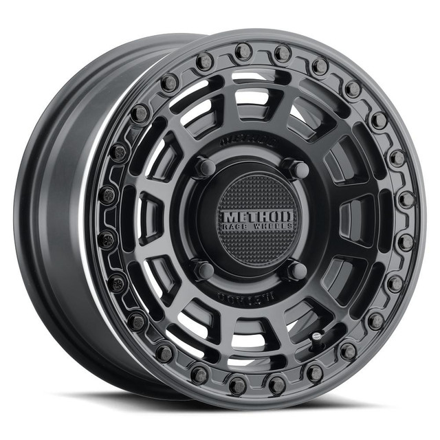 Method Race Wheels MR415 Beadlock UTV Wheels   UTVS0084433