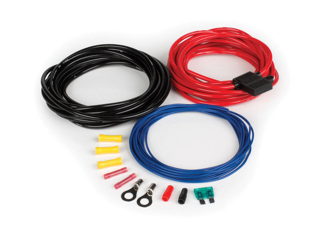 MTX Audio 10-AWG Powersports Amplifier Installation Kit  UTVS0085468