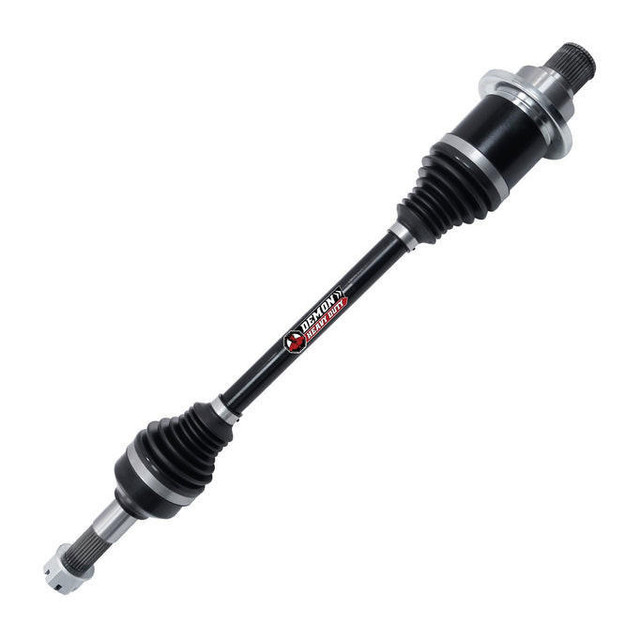 Demon Powersports 2018+ CFMoto ZForce 800/1000 Heavy Duty Axle (Rear Left/Right)  UTVS0086568