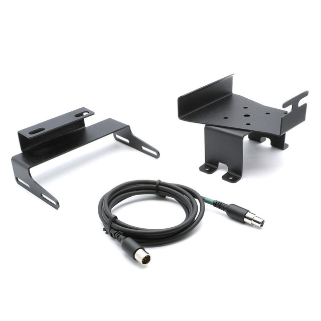 Rugged Radios Can-Am Maverick R Remote Head Mount Kit  UTVS0087231
