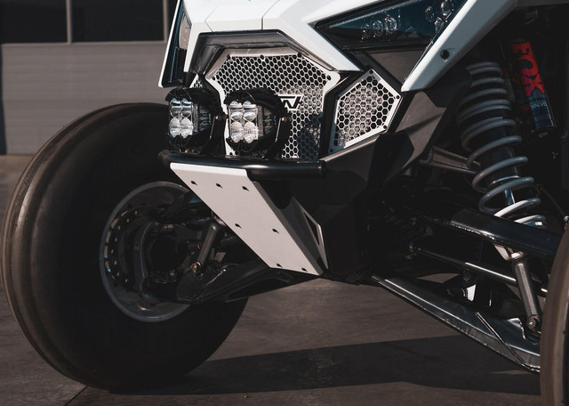 TMW Offroad Polaris RZR Pro R / Turbo R PreRunner Front Bumper  UTVS0088063