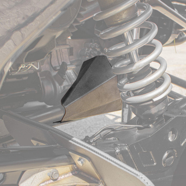 S3 Powersports Can-Am Maverick R CV Guard  UTVS0089107