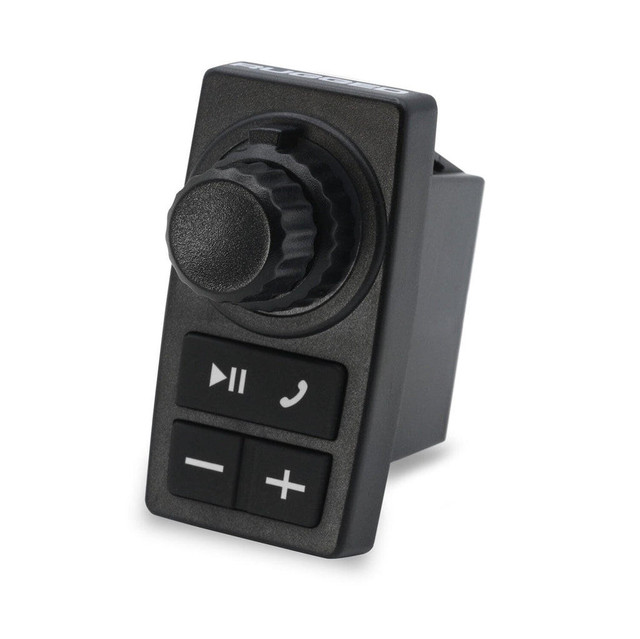 Rugged Radios 696 PLUS Remote Head High Fidelity Bluetooth Intercom  UTVS0091724