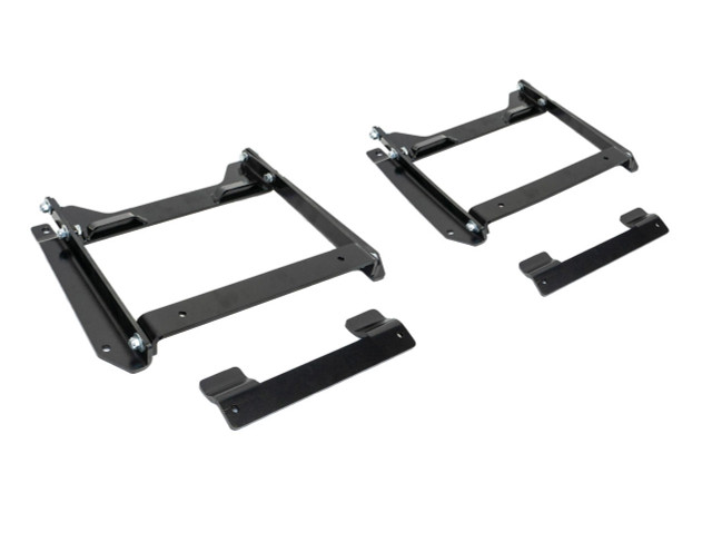 PRP Kawasaki KRX Rear Seat Adapter Mounts  UTVS0092049